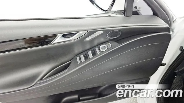 Genesis G80 (RG3) id 2338693 из Кореи 10