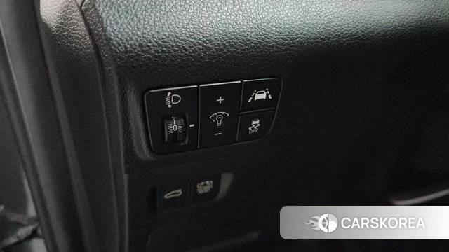 Kia K5 Hybrid 3rd Generation id 4317146 из Кореи 10