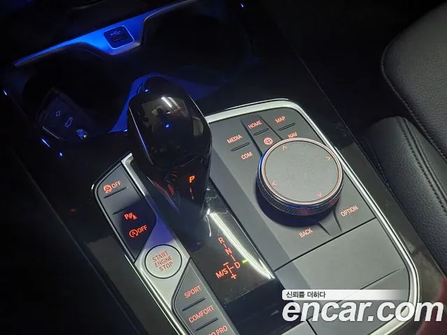 BMW 2 Series Gran Coupe (F44) id 2697314 из Кореи 10