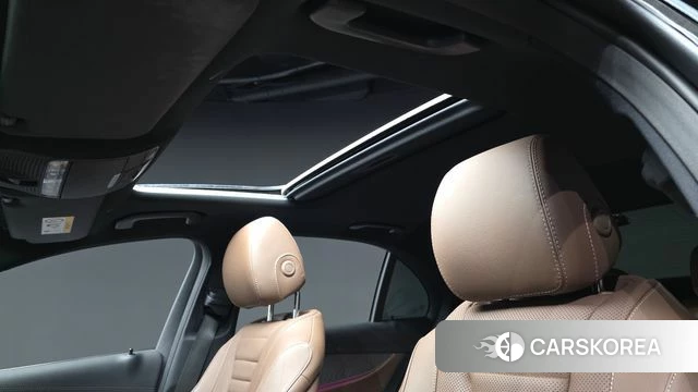 Mercedes-Benz E-Class W213 id 4572712 из Кореи 10