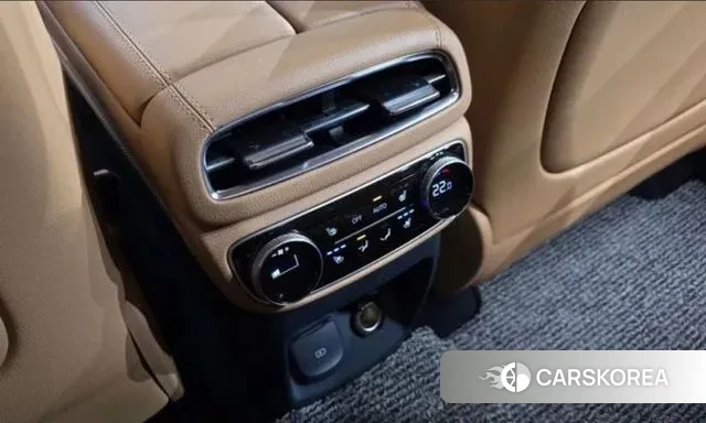 Genesis GV80 id 3008571 из Кореи 10