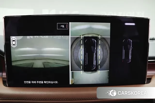 Lincoln Nautilus First generation id 3011406 из Кореи 10