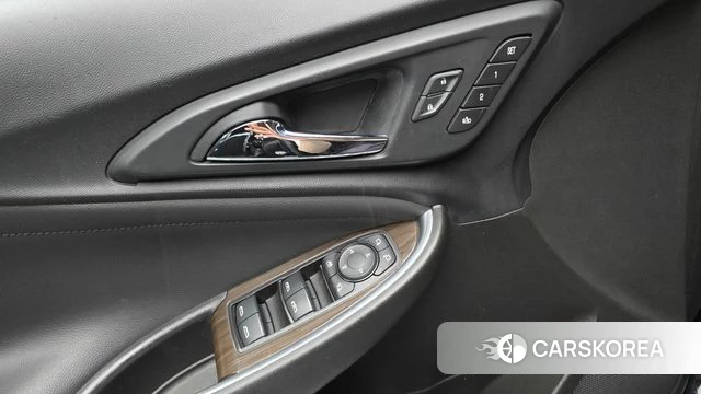 Chevrolet (GM Daewoo) All New Malibu id 3899727 из Кореи 10