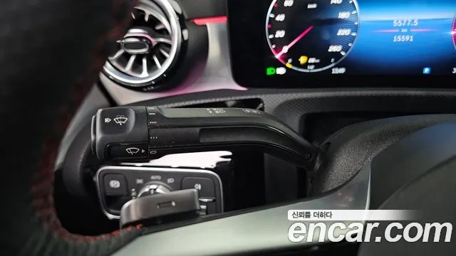 Mercedes-Benz CLA-Class C118 id 2878602 из Кореи 10