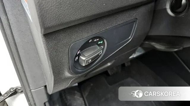 Volkswagen Tiguan second Generation id 3429469 из Кореи 10