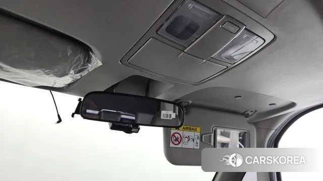 Kia The New Kia Ray id 3299768 из Кореи 10