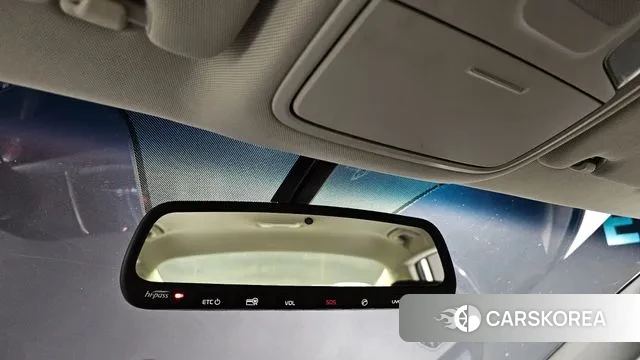 Kia The New K5 2nd generation id 3651776 из Кореи 10