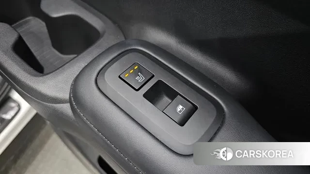 Hyundai Santa Fe (MX5) id 3294603 из Кореи 10