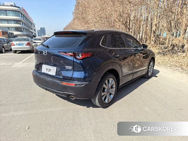 Mazda CX-30 id 4263393 из Китая 10