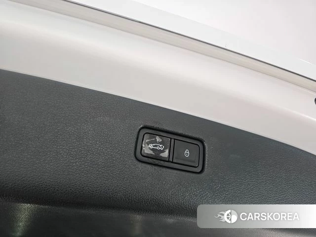 Genesis GV80 id 4540476 из Кореи 10