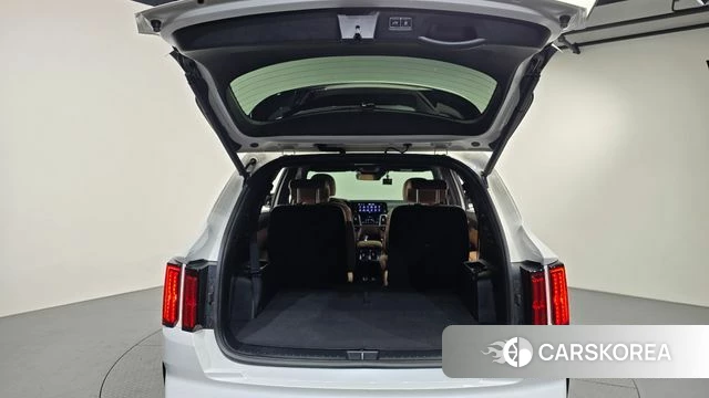Kia Sorento 4th Generation id 4434414 из Кореи 10