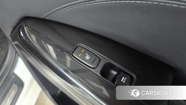 Kia K7 Premier id 3593129 из Кореи 10