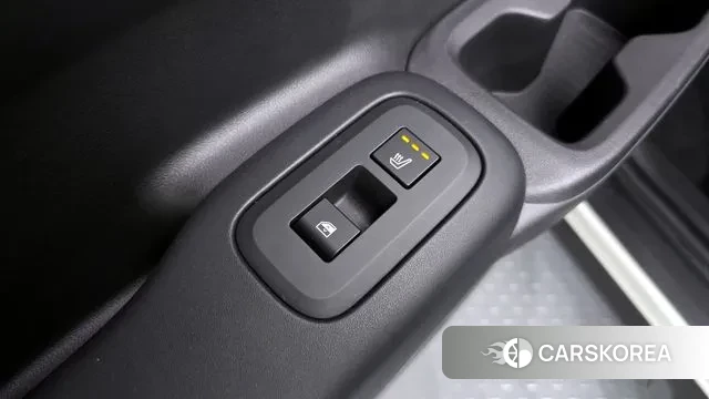 Hyundai Santa Fe (MX5) id 3333380 из Кореи 10