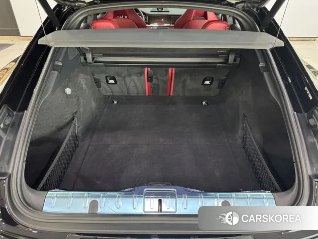 Porsche Panamera (971) id 3442725 из Кореи 10