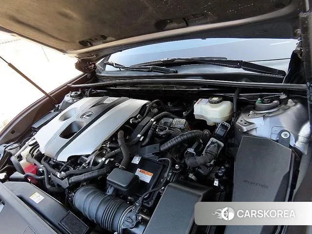 Lexus ES300h 7th generation id 3619181 из Кореи 10