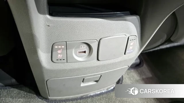 Kia The New Carnival id 2985991 из Кореи 10