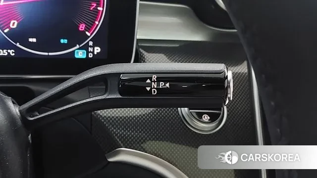 Mercedes-Benz C-Class W206 id 2968797 из Кореи 10