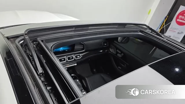 Mercedes-Benz GLE-Class W167 id 3776945 из Кореи 10