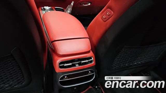 Genesis GV70 id 2831870 из Кореи 10