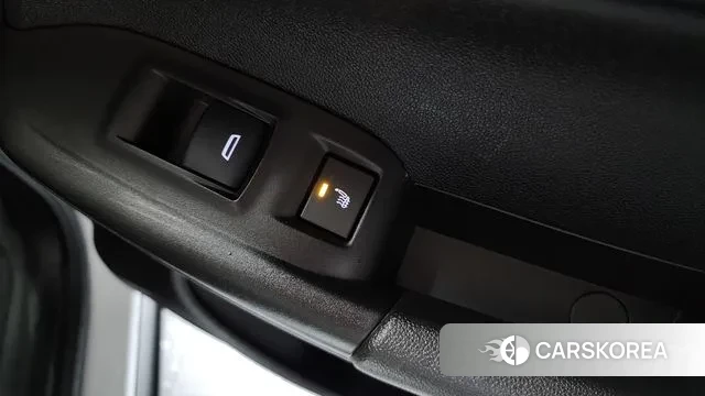 Chevrolet (GM Daewoo) Trailblazer id 3484447 из Кореи 10