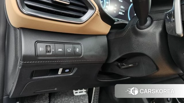 Hyundai The New Santa Fe id 4480906 из Кореи 10