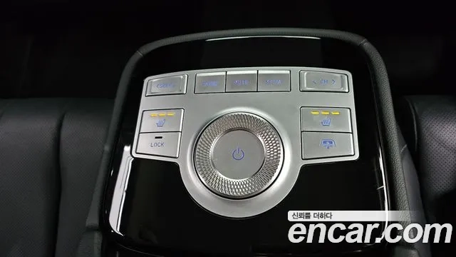 Genesis G80 (RG3) id 2921416 из Кореи 10