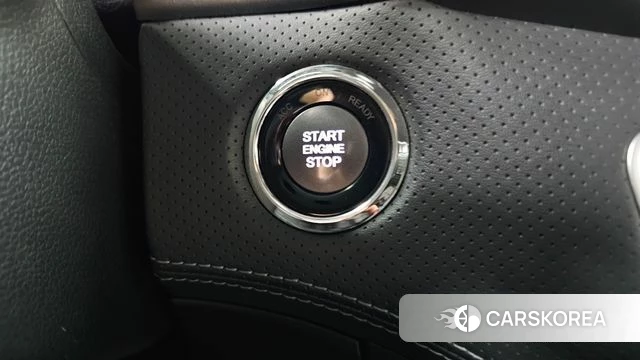 Ssangyong The New Rexton Sport id 4567108 из Кореи 10