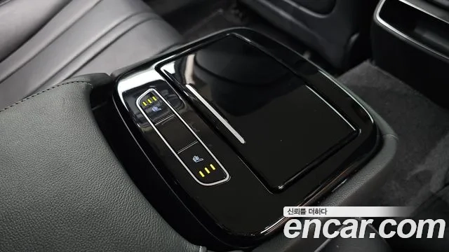 Genesis G80 (RG3) id 2875976 из Кореи 10