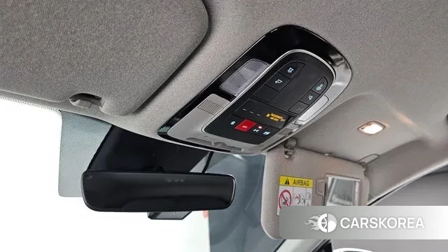 Hyundai The New Santa Fe id 3295175 из Кореи 10