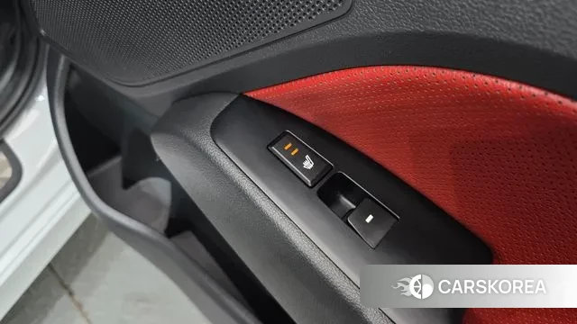 Hyundai Avante AD id 3460308 из Кореи 10