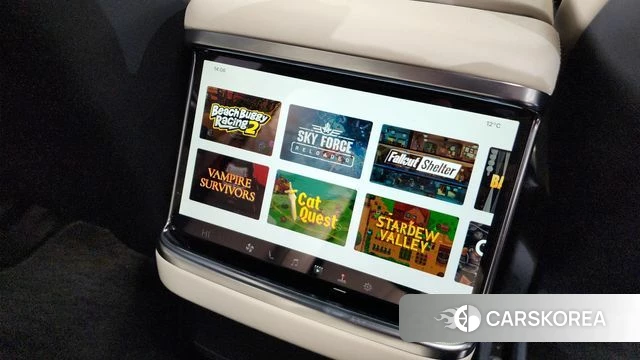 Tesla Model X id 3798871 из Кореи 10