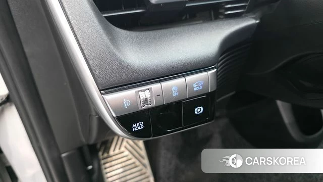 Hyundai Ionic 5 id 4323324 из Кореи 10