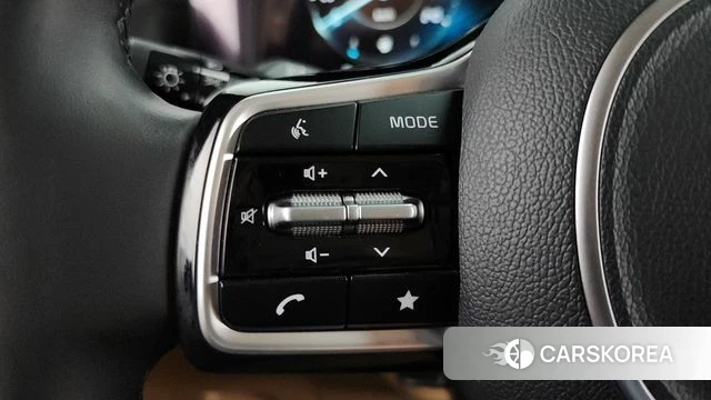 Kia Carnival 4th generation id 4501380 из Кореи 10
