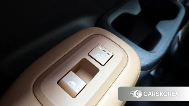 Hyundai Santa Fe (MX5) id 3333312 из Кореи 10