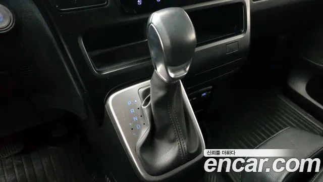 Hyundai Staria id 2621989 из Кореи 10