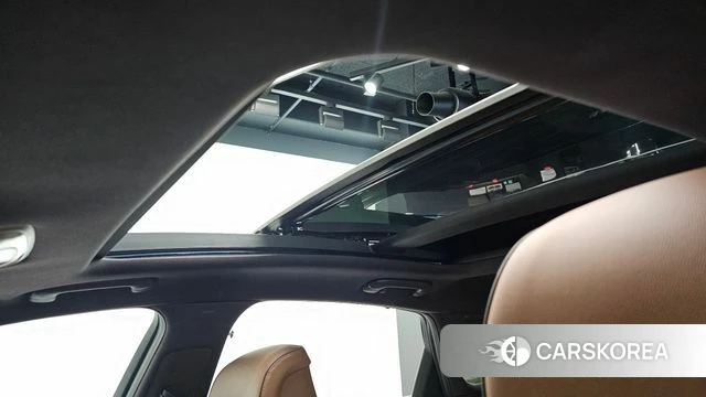 Genesis G80 (RG3) id 4834812 из Кореи 10