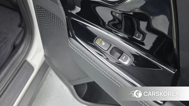 Kia Niro EV id 3433008 из Кореи 10