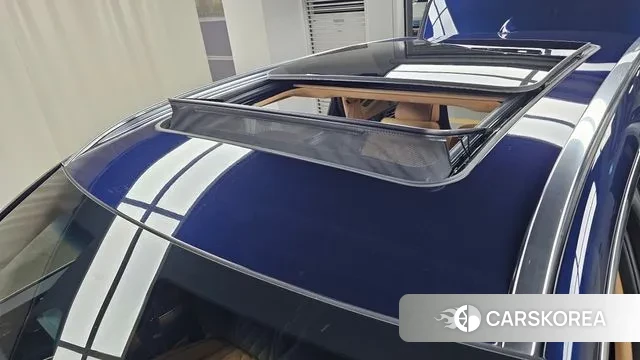 Genesis GV80 id 3343438 из Кореи 10