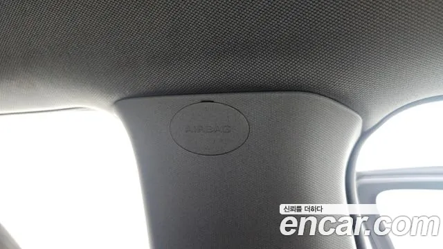 Chevrolet (GM Daewoo) The New Trax id 2826008 из Кореи 10