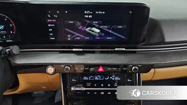 Kia Carnival 4th generation id 3591817 из Кореи 10