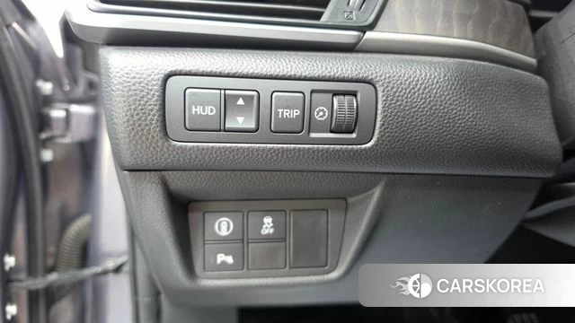 Honda Accord 10th Generation id 4742154 из Кореи 10