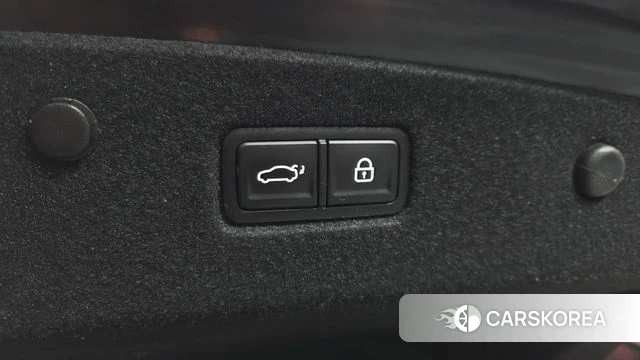 Kia K8 id 4506724 из Кореи 10