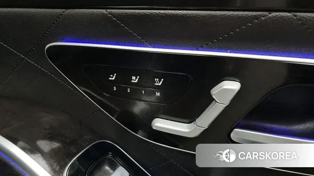 Mercedes-Benz S-Class W223 id 3467477 из Кореи 10