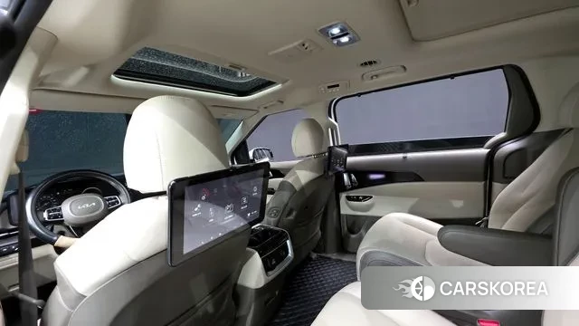 Kia Carnival 4th generation id 3685834 из Кореи 10