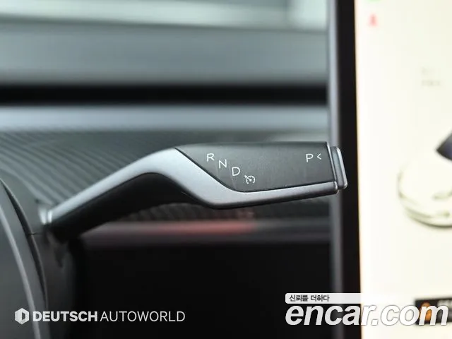 Tesla Model 3 id 2690495 из Кореи 10