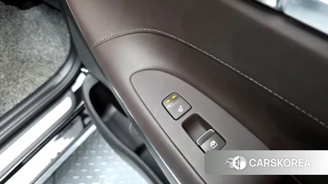 Hyundai The New Grandeur IG id 3379847 из Кореи 10