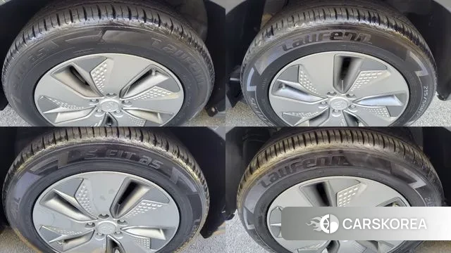 Hyundai Kona Electric id 3396043 из Кореи 10