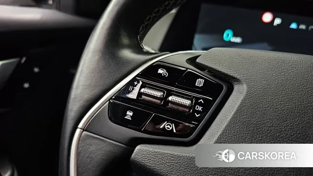 Kia EV6 id 3487955 из Кореи 10