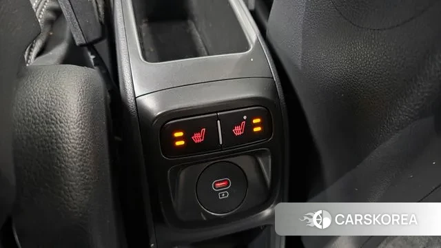 Kia The New Kia Ray id 3389091 из Кореи 10