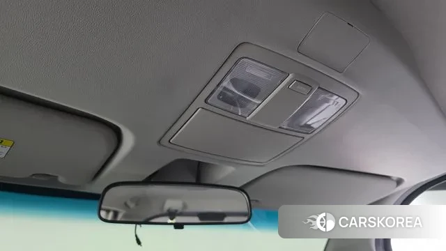 Kia The New Ray id 3227017 из Кореи 10